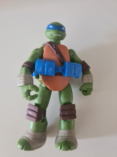 Teenage mutant ninja - mutant,