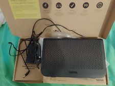 New Talktalk Broadband Wifi