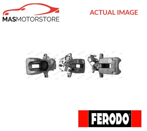Brake caliper braking rear - caliper,