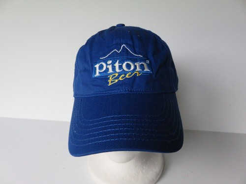 New piton beer - st, lucia