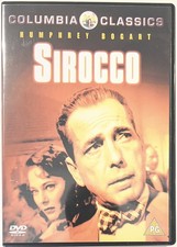 Sirocco - Humphrey Bogart -