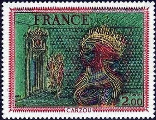 France 1900 work by - france, "work