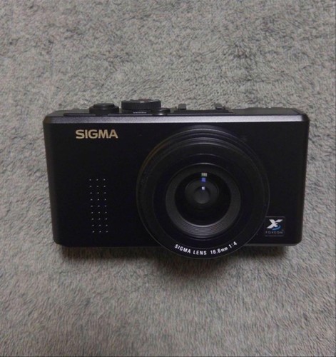 Sigma dp1 mp - 14.0, compact