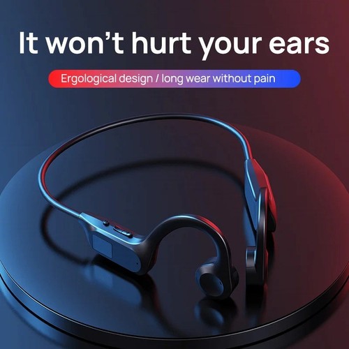 Bluetooth bone conduction - bone,