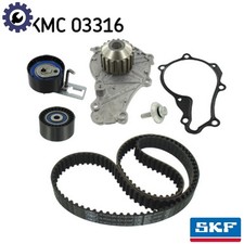 WATER PUMP & TIMING BELT KIT