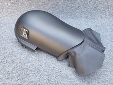 BMW F30 F31 F32 F36 M4 Steering Column Trim Panel Heated Steering Wheel 6823468