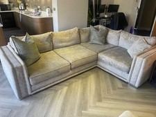 sofology Midas corner sofa + 2