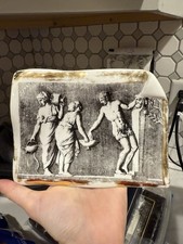 Fornasetti Catchall Jewelry