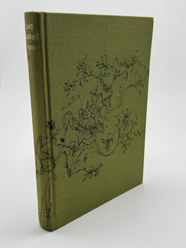 Cold comfort farm stella - cold,