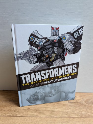 Transformers the definitive - the,