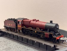 Bachmann 31-185 Jubilee Class
