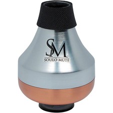 Soulo Mute SM8525 Harmon-Style