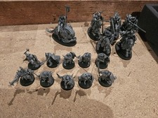 Warhammer Age Of Sigmar Slaves