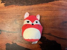 Fifi The Fox. Original