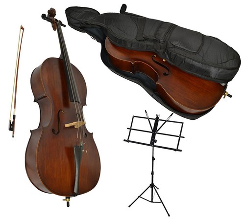 Sotendo size student cello - sotendo,