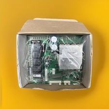 Keston C08403006 Fan Control