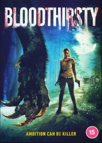 Bloodthirsty michael - bloodthirsty,