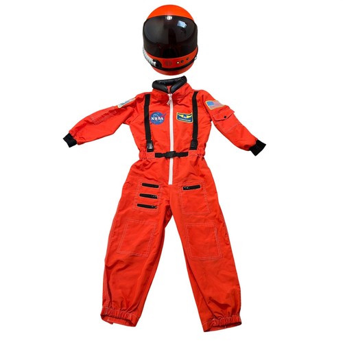 Kids size aeromax nasa - kids,