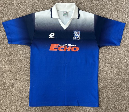 Cardiff city 1996 1997 - 1996-1997, home