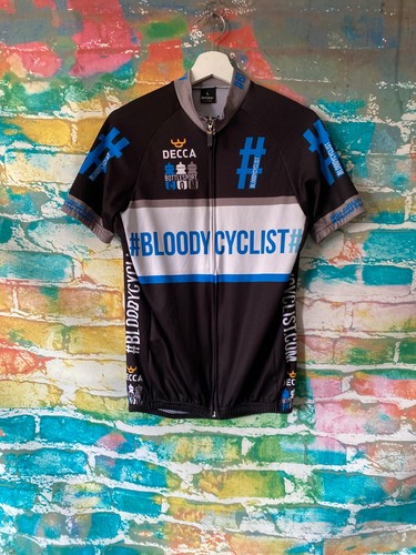 Decca - , (black/grey/blue)