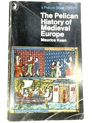 The pelican history - the,
