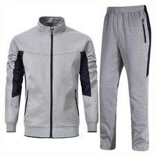 TRACK SUITS FOR MEN AND WOMEN