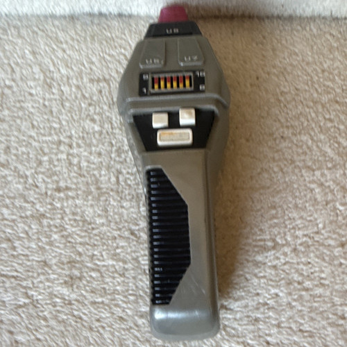 Star trek phaser handheld - trek,