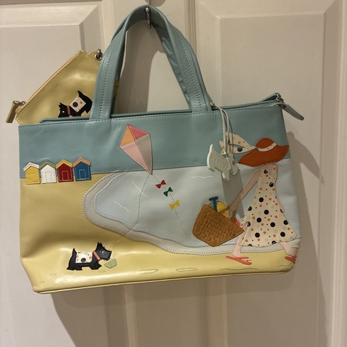 Radley large leather - radley, the