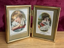 BDV Cigarette Silks Cards