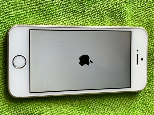 Apple iphone 64gb gold - se,