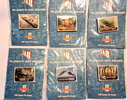 Rare royal mail - rare,