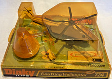 Dinky toys 724 sea - 724,