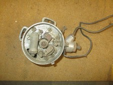 FORD V8 PILOT FLATHEAD Allard