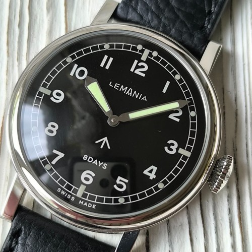 Vintage marriage watch with - marriage,