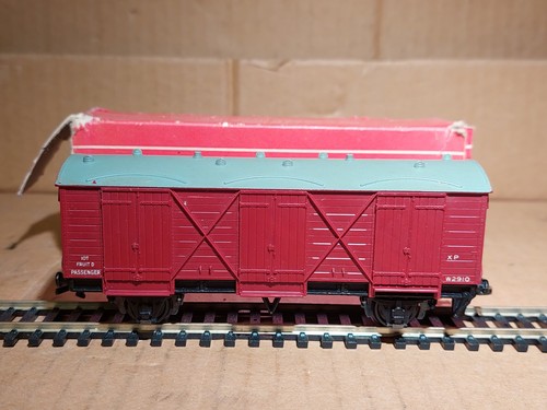 Hornby dublo 4305 passenger - hornby,