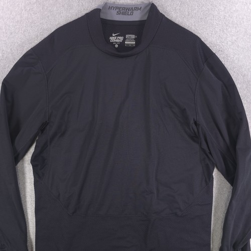 Nike pro combat hyperwarm - nike,
