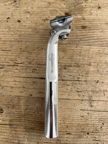 Campagnolo record seatpost - campagnolo, c