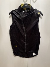 Mavic Lightweight Altium Gilet Men’s Size Medium Good Condition