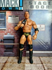 WWE Mattel Elite Wrestlemania