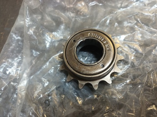 Khe 14t freewheel - khe,