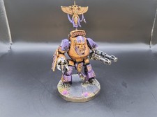 Warhammer 40k Forgeworld