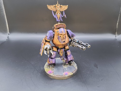 Warhammer 40k forgeworld - 40k,