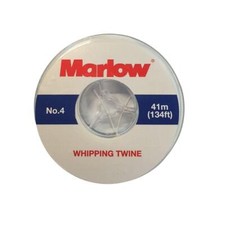 Marlow No 4 Whipping Twine -