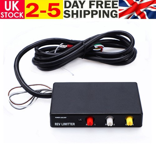 Car power builder flame kits - car,