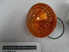 19N-83310-10 GENUINE YAMAHA INDICATOR TOWNMATE 50/80 (NOS)