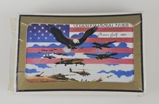 Operation Desert Storm Persian