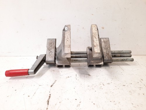 Aluminium zyliss vice - aluminium,