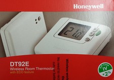 Honeywell DT92E Wireless Room