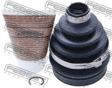 1617P-203 FEBEST Bellow, drive