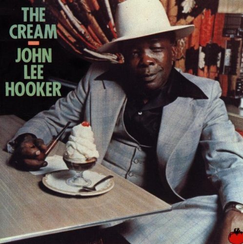 Hooker john lee - :,
